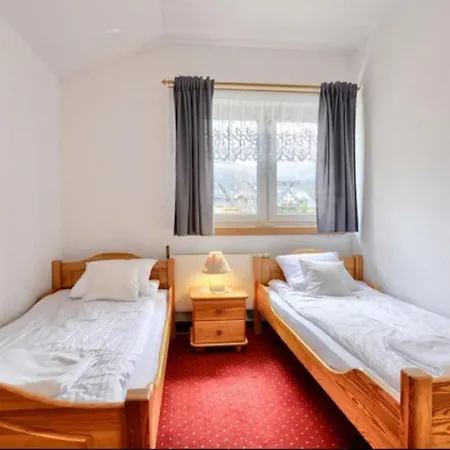 Apartamento I Marion Karpacz