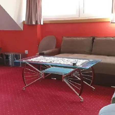 I Marion Apartamento *