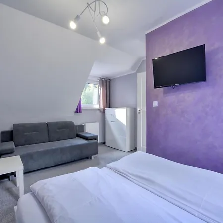 I Marion Apartamento