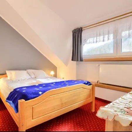 Appartement I Marion Karpacz