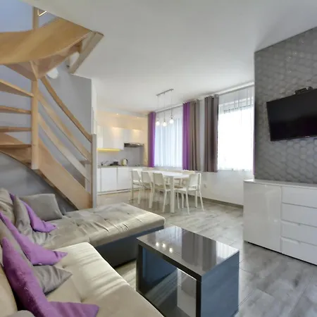 I Marion Appartement