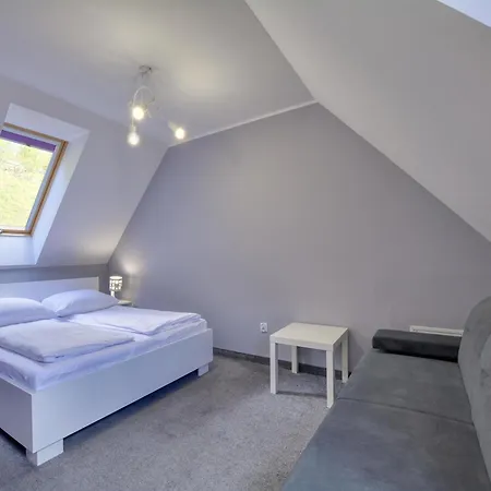 Appartement I Marion *