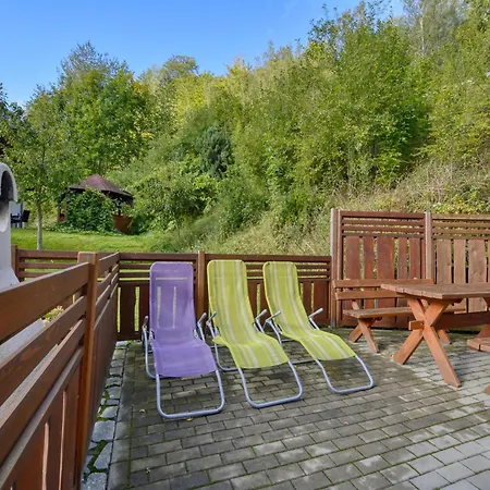 I Marion Appartement *