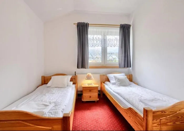 Apartment I Marion Karpacz