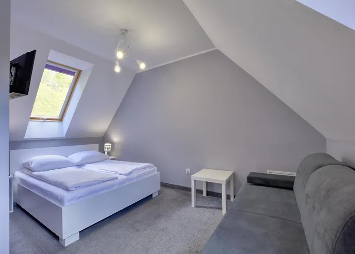 Apartment I Marion *