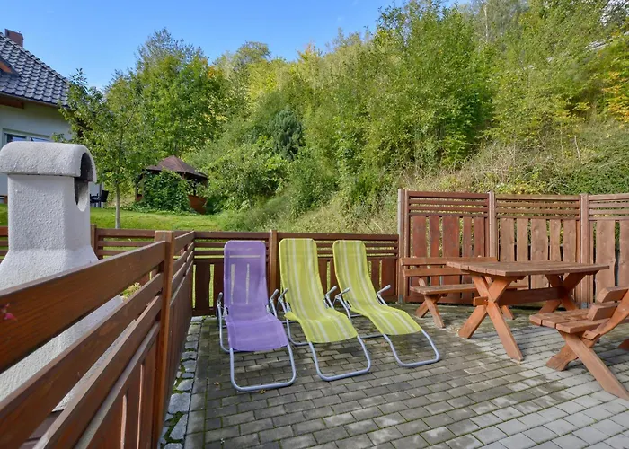 I Marion Apartment *